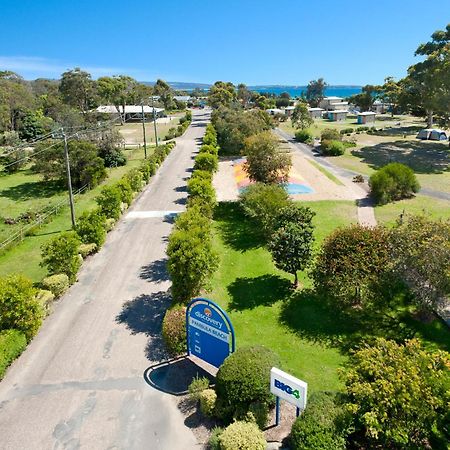 Discovery Parks - Pambula Beach Exterior photo