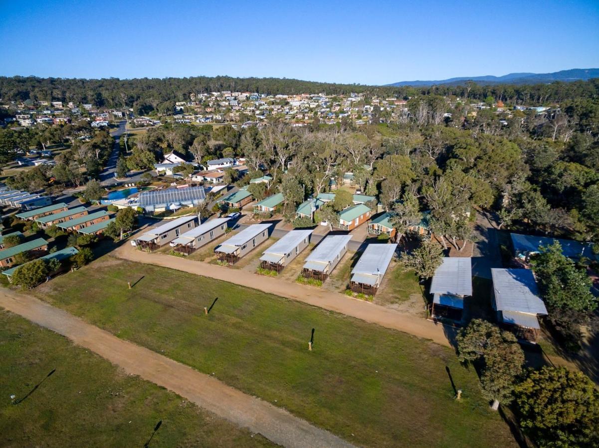 Discovery Parks - Pambula Beach Exterior photo