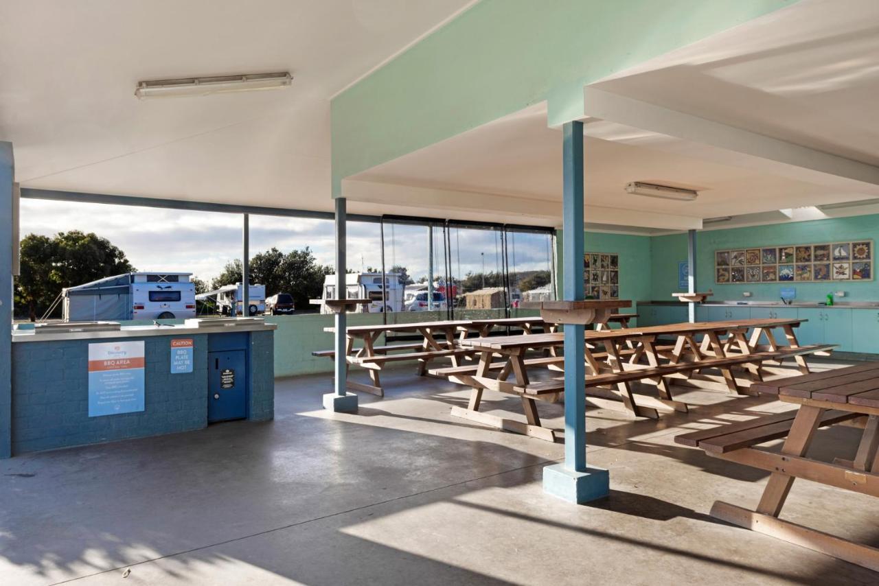 Discovery Parks - Pambula Beach Exterior photo