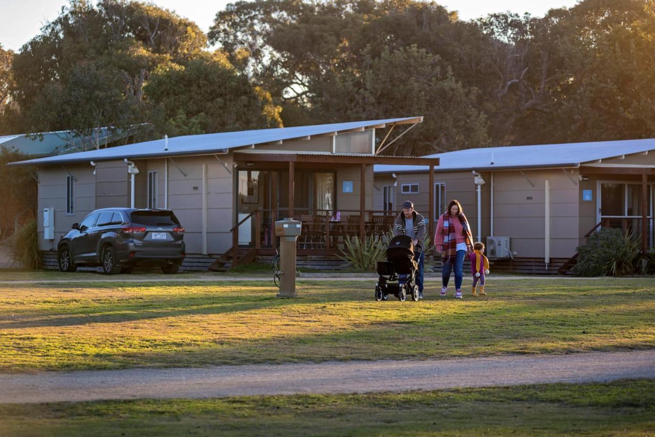 Discovery Parks - Pambula Beach Exterior photo