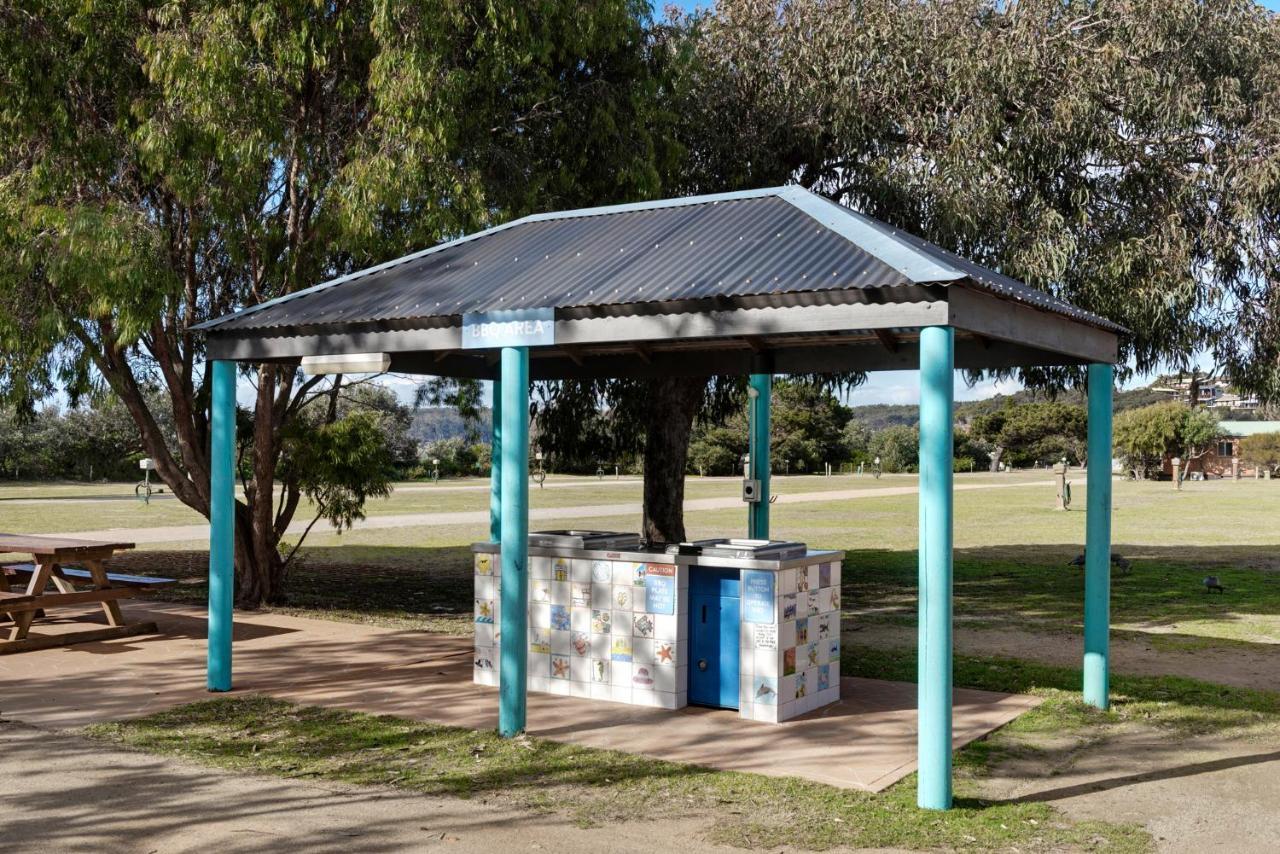 Discovery Parks - Pambula Beach Exterior photo
