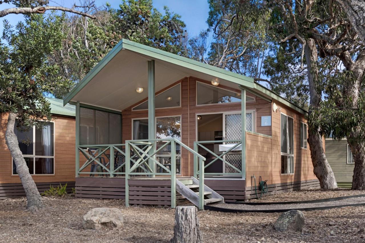 Discovery Parks - Pambula Beach Exterior photo