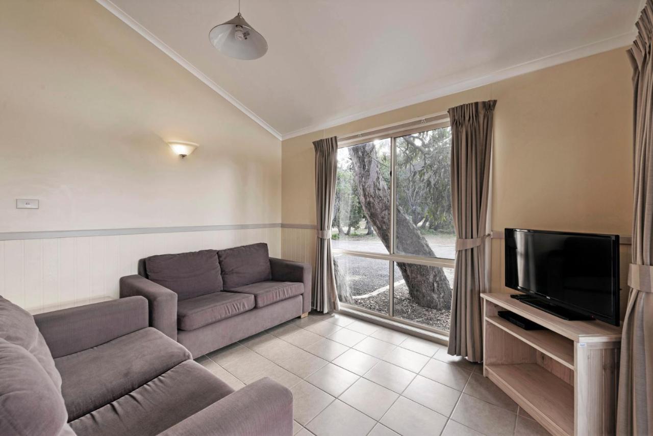 Discovery Parks - Pambula Beach Exterior photo
