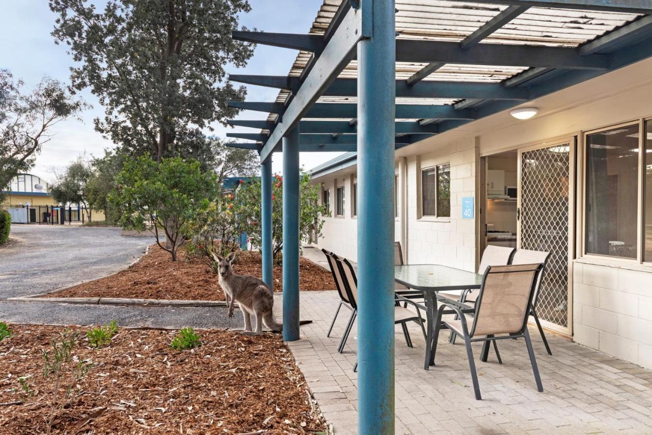 Discovery Parks - Pambula Beach Exterior photo