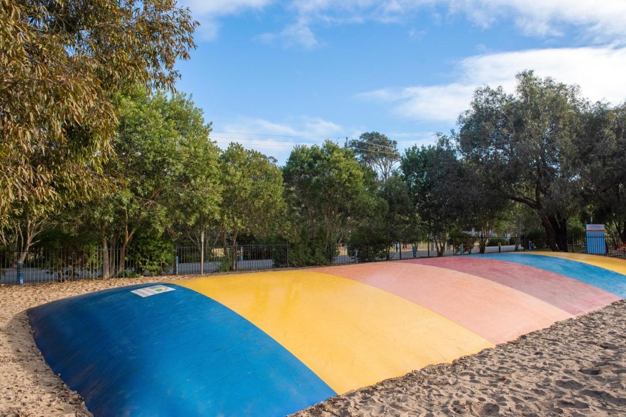 Discovery Parks - Pambula Beach Exterior photo