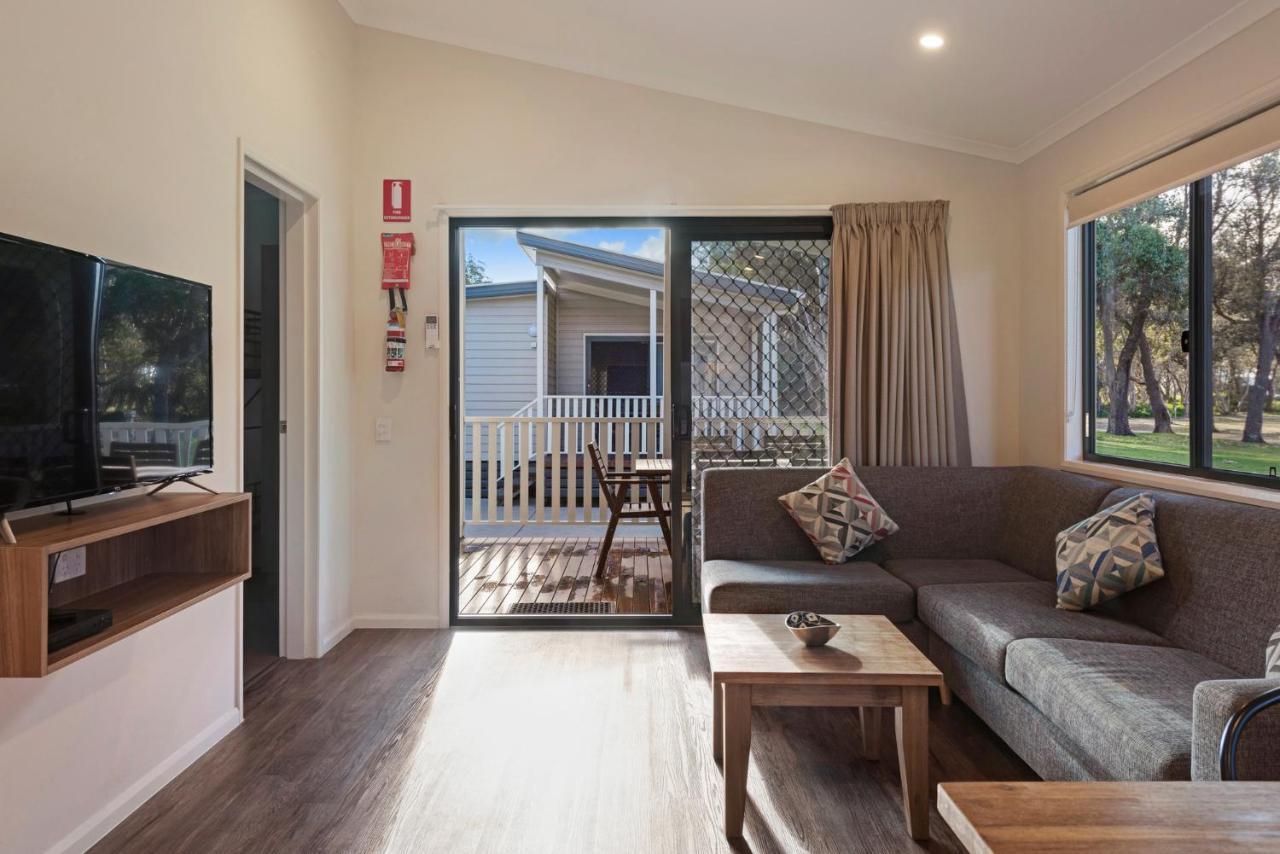 Discovery Parks - Pambula Beach Exterior photo