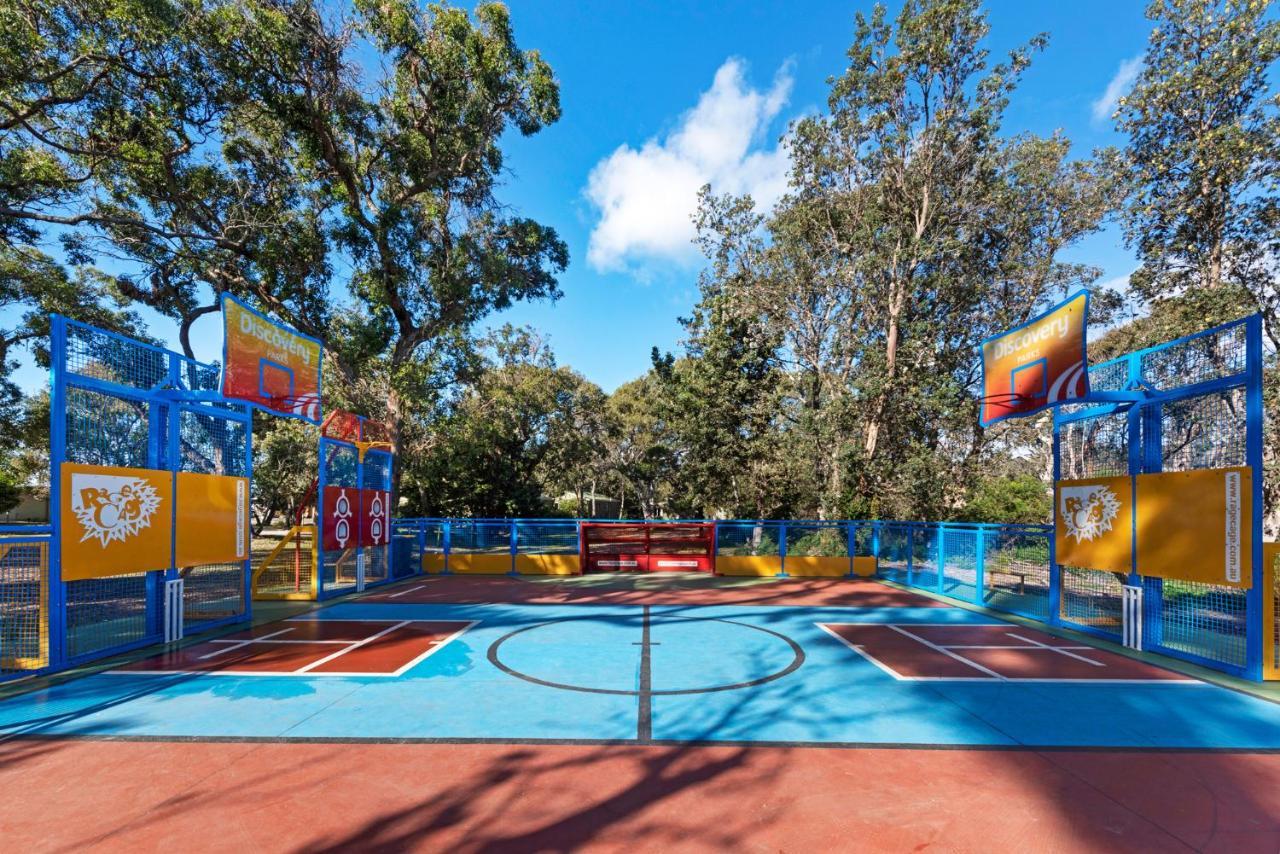 Discovery Parks - Pambula Beach Exterior photo