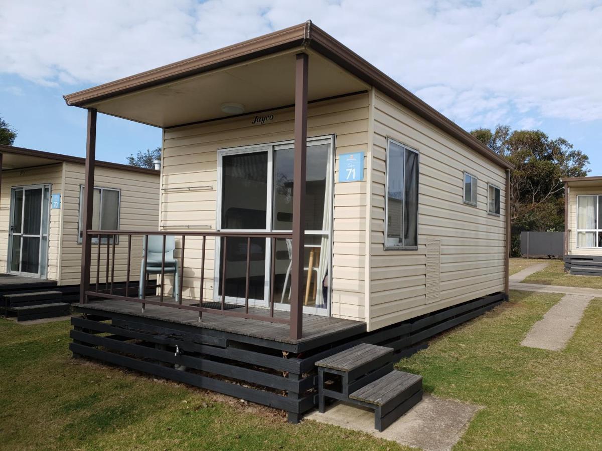 Discovery Parks - Pambula Beach Exterior photo