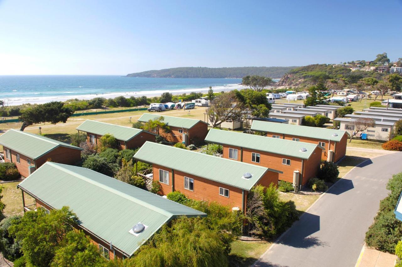 Discovery Parks - Pambula Beach Exterior photo