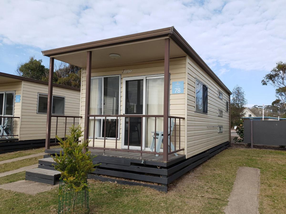 Discovery Parks - Pambula Beach Exterior photo
