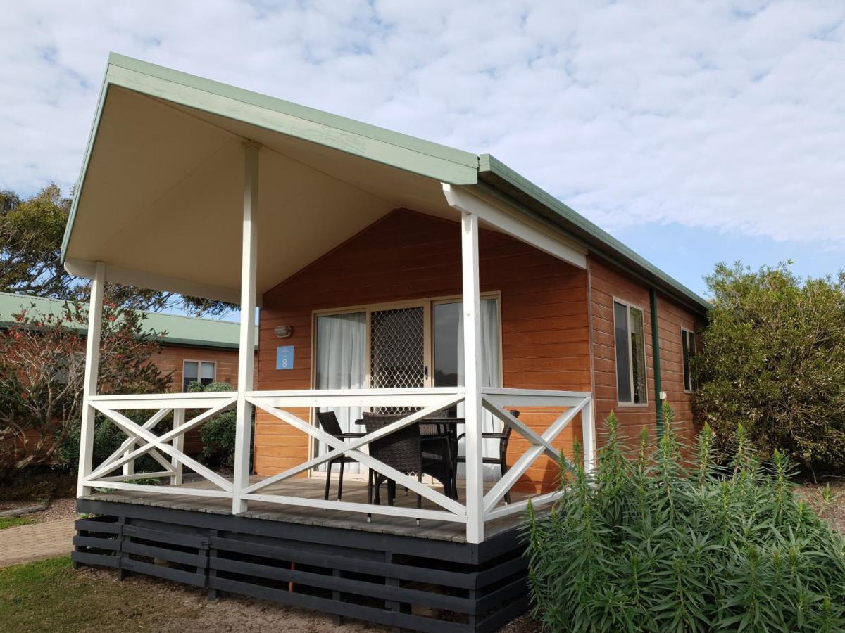 Discovery Parks - Pambula Beach Exterior photo