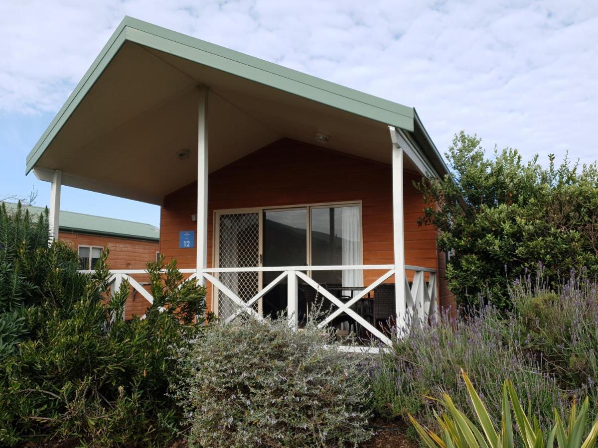 Discovery Parks - Pambula Beach Exterior photo
