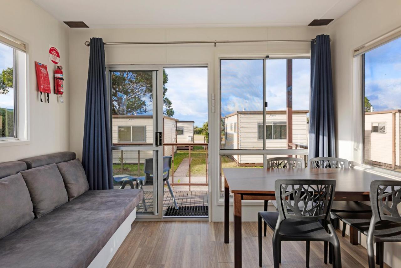 Discovery Parks - Pambula Beach Room photo