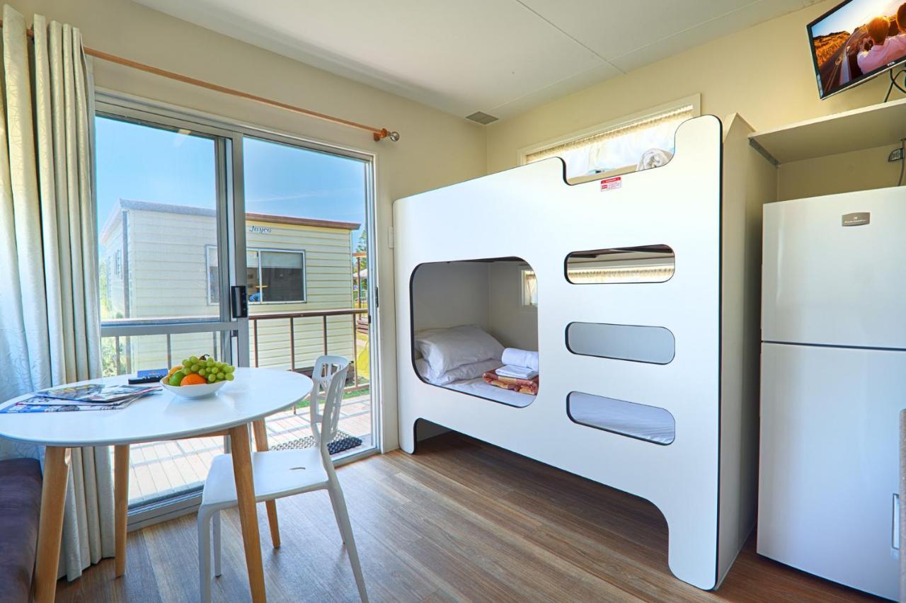 Discovery Parks - Pambula Beach Exterior photo