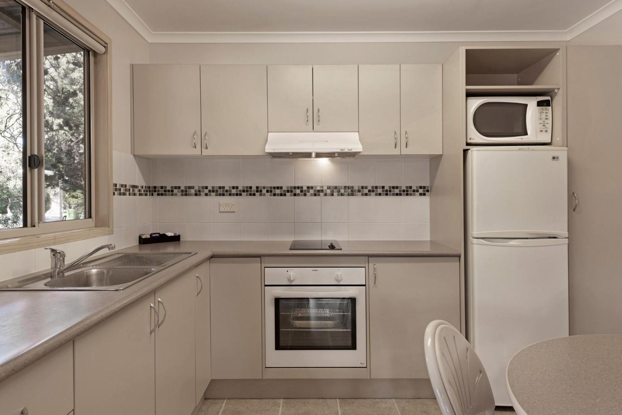 Discovery Parks - Pambula Beach Room photo