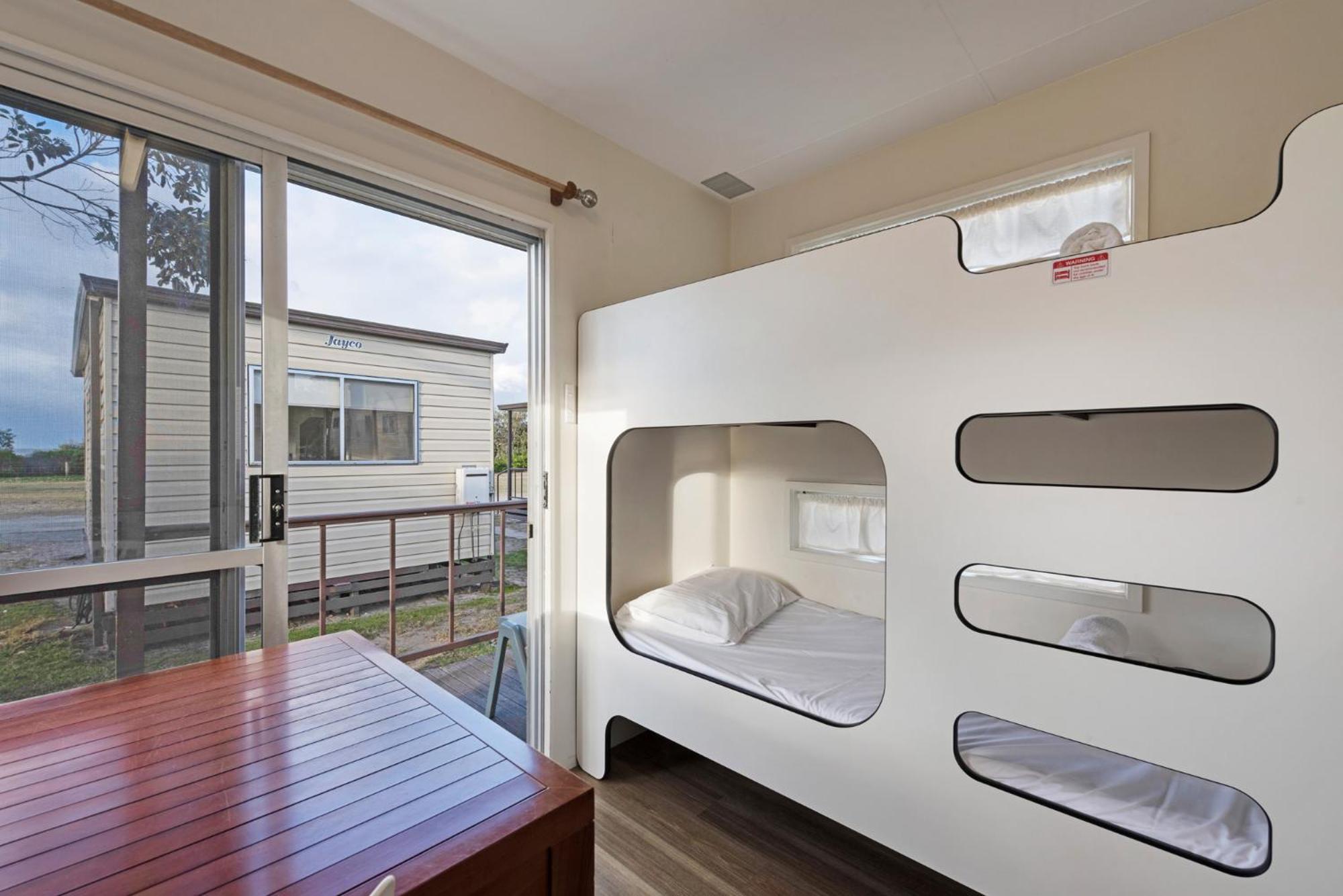 Discovery Parks - Pambula Beach Room photo