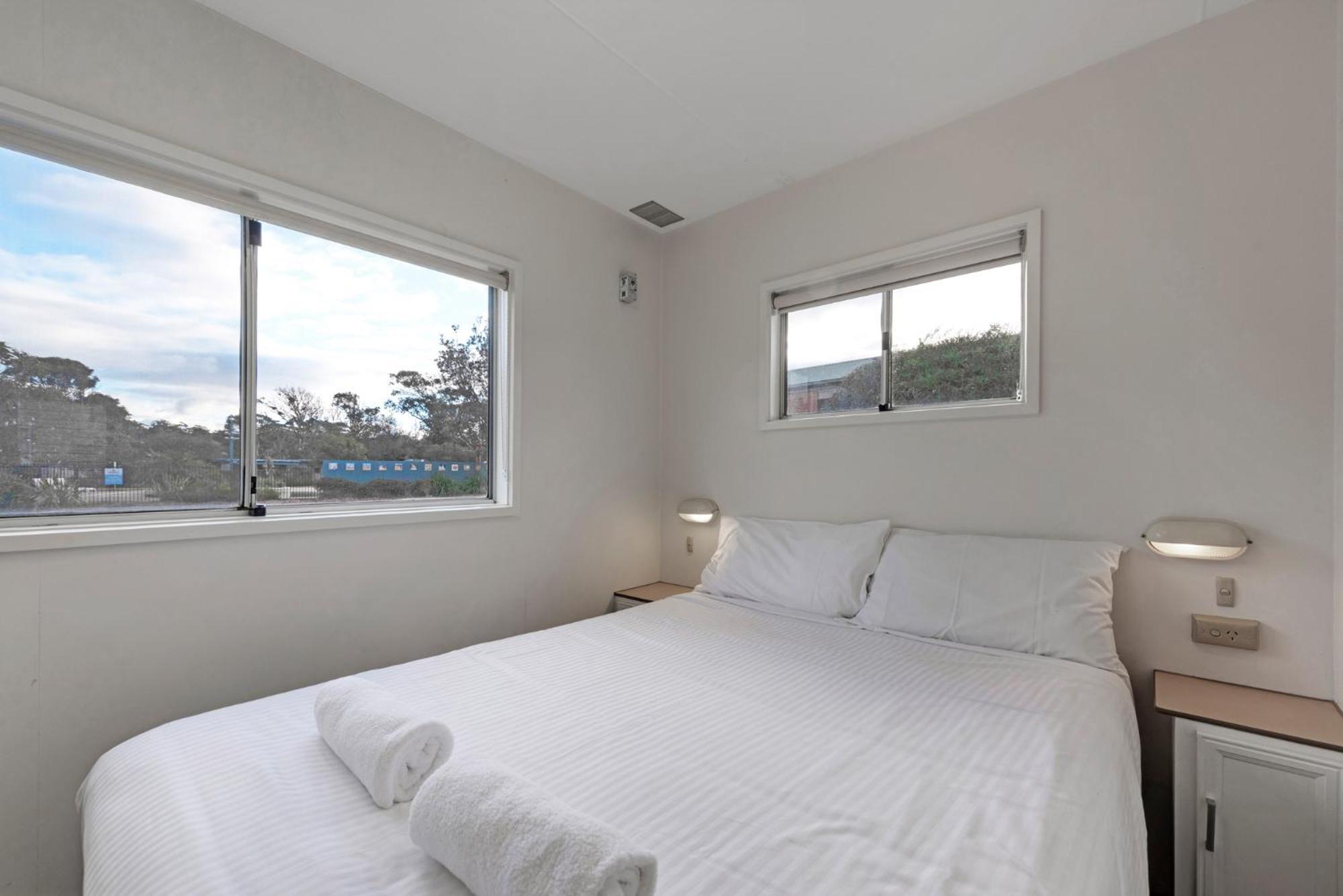 Discovery Parks - Pambula Beach Room photo