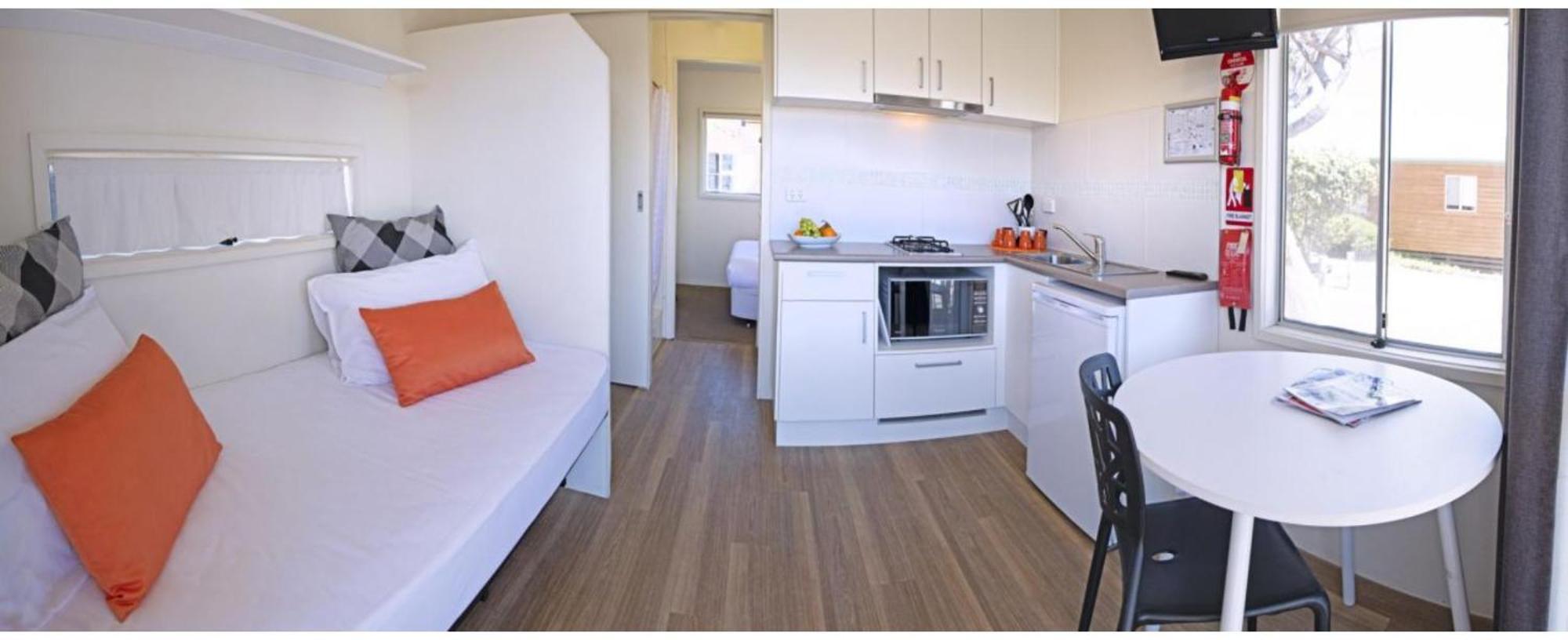 Discovery Parks - Pambula Beach Room photo