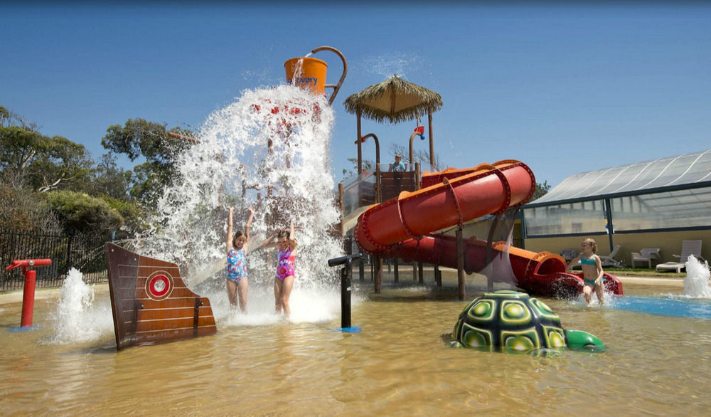 Discovery Parks - Pambula Beach Exterior photo