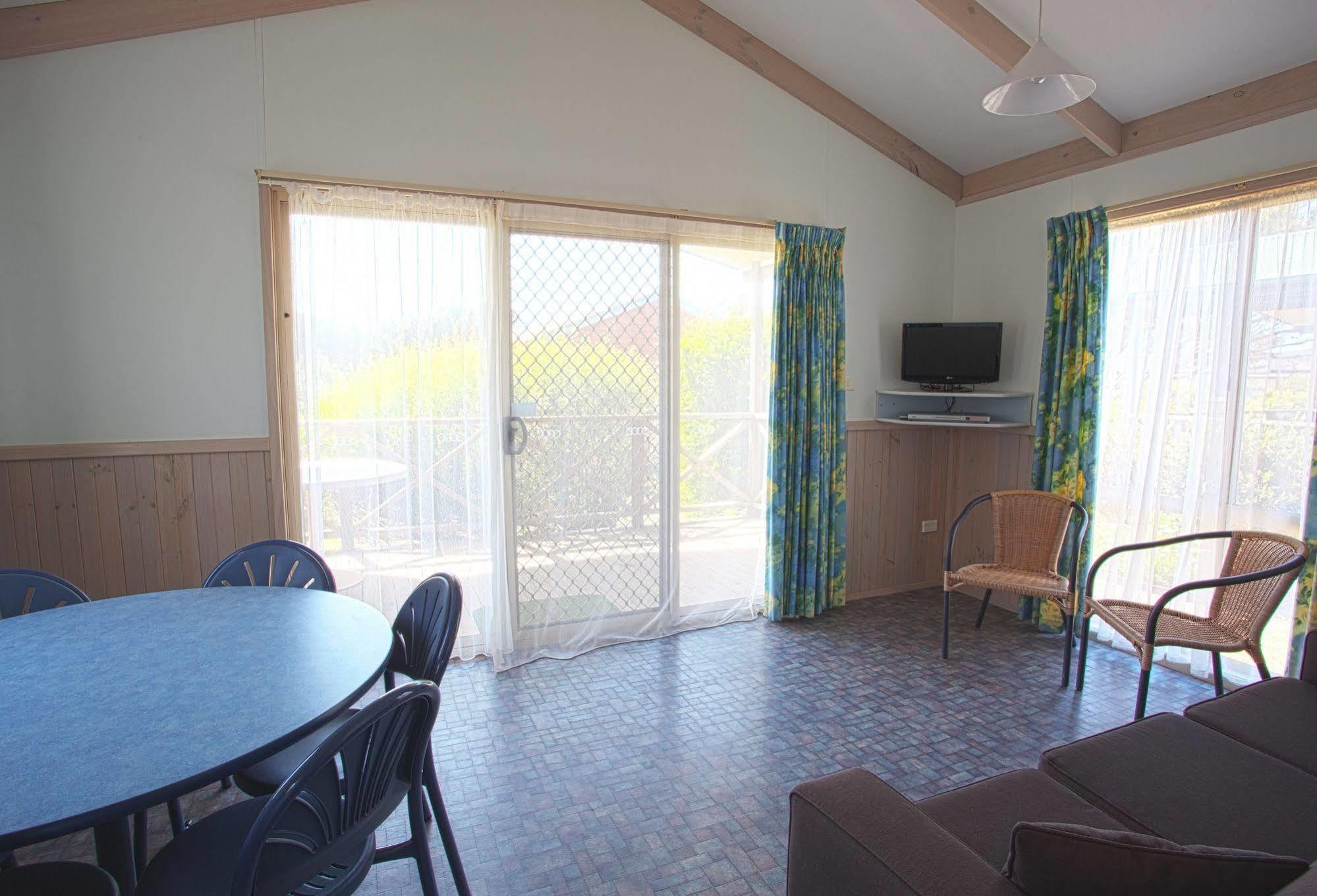 Discovery Parks - Pambula Beach Exterior photo