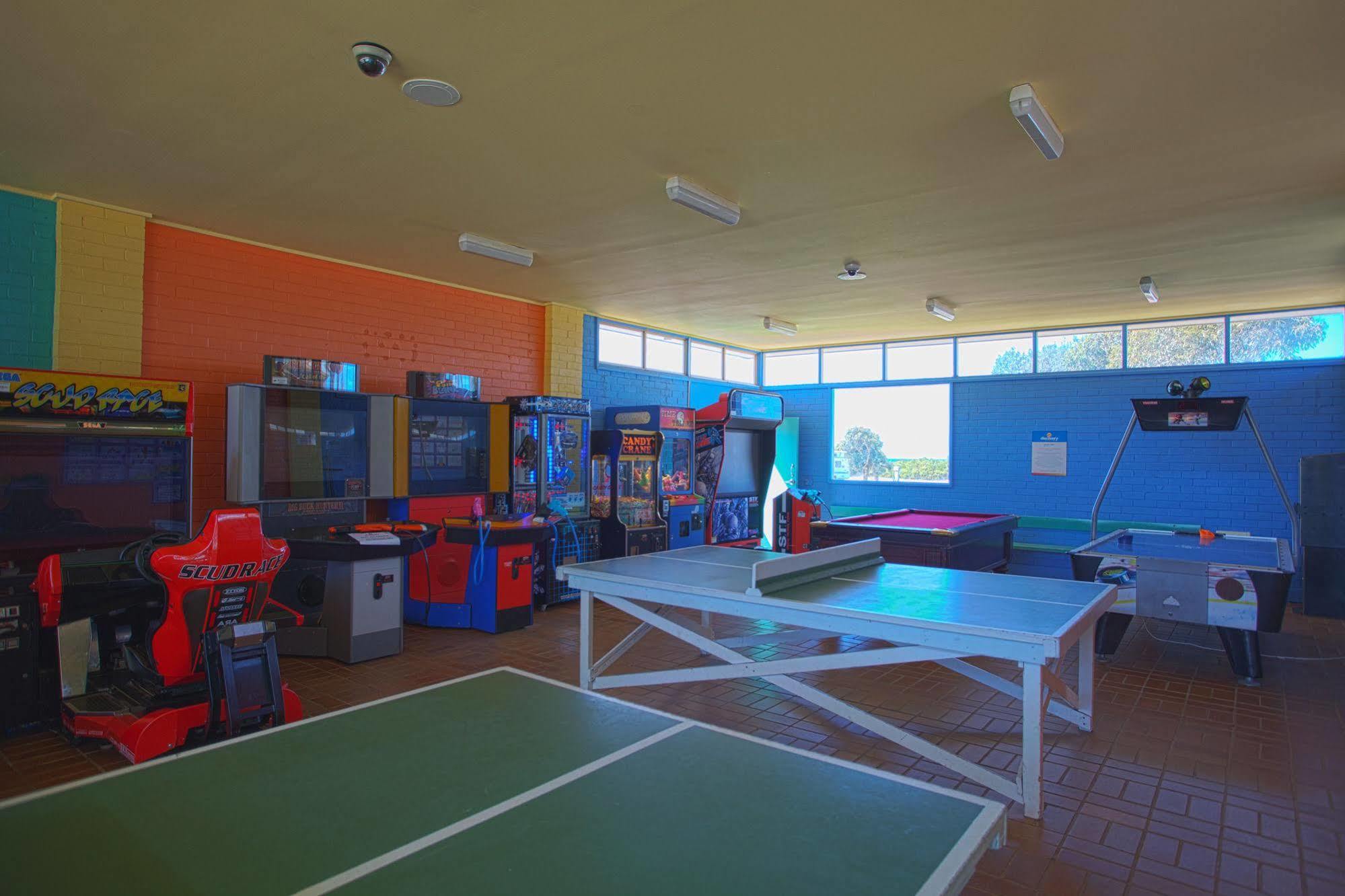 Discovery Parks - Pambula Beach Exterior photo