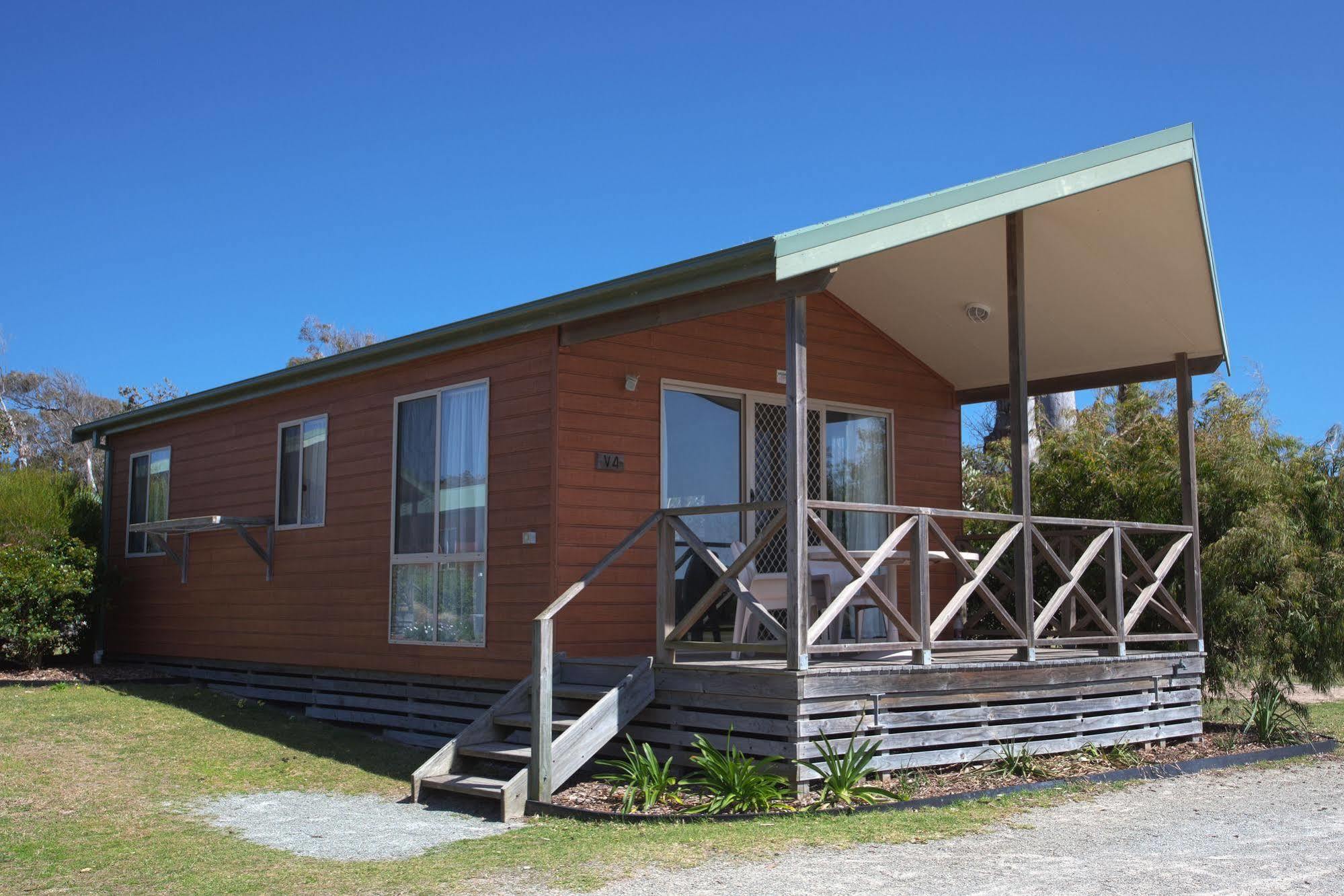 Discovery Parks - Pambula Beach Exterior photo