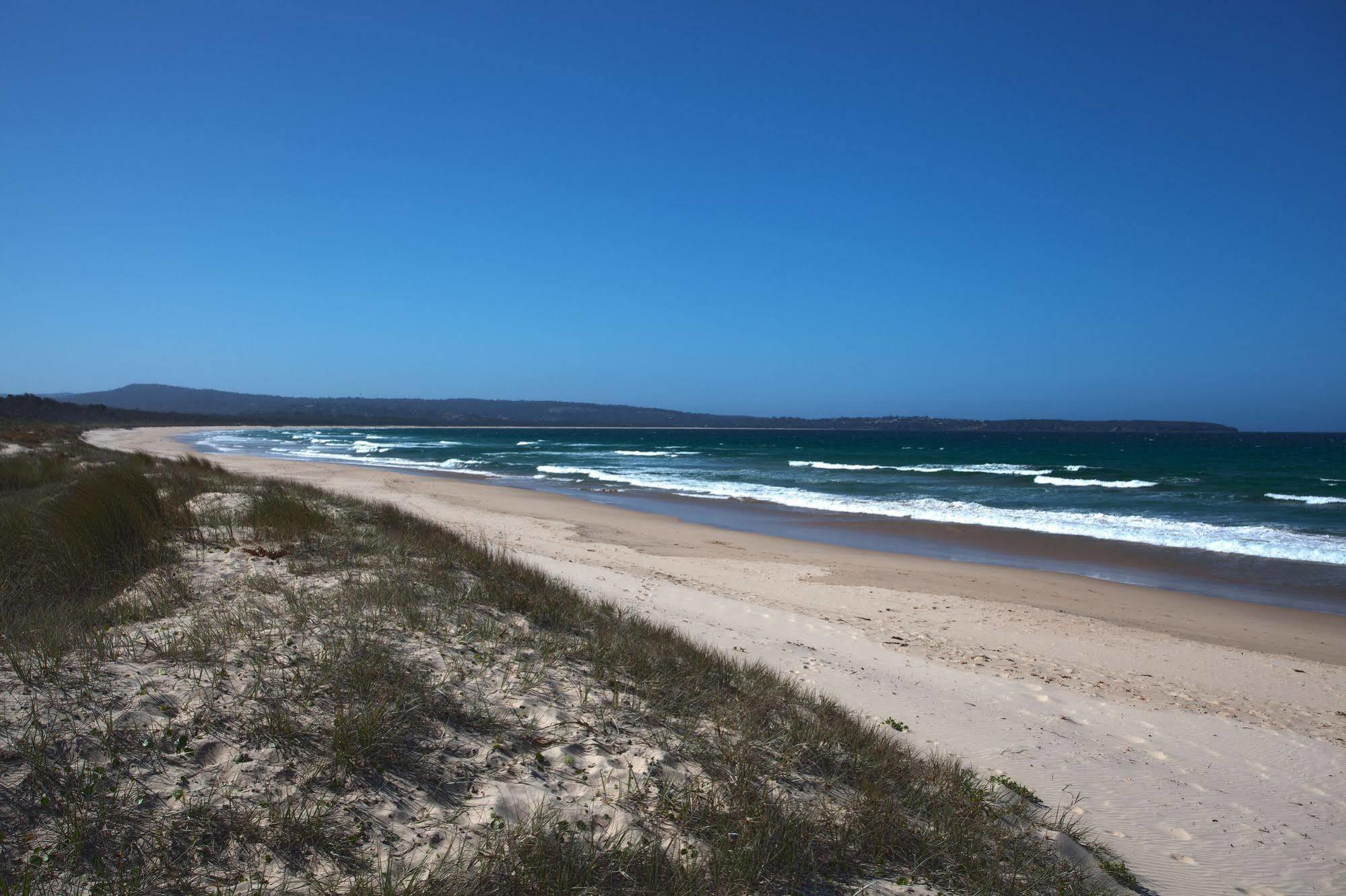 Discovery Parks - Pambula Beach Exterior photo